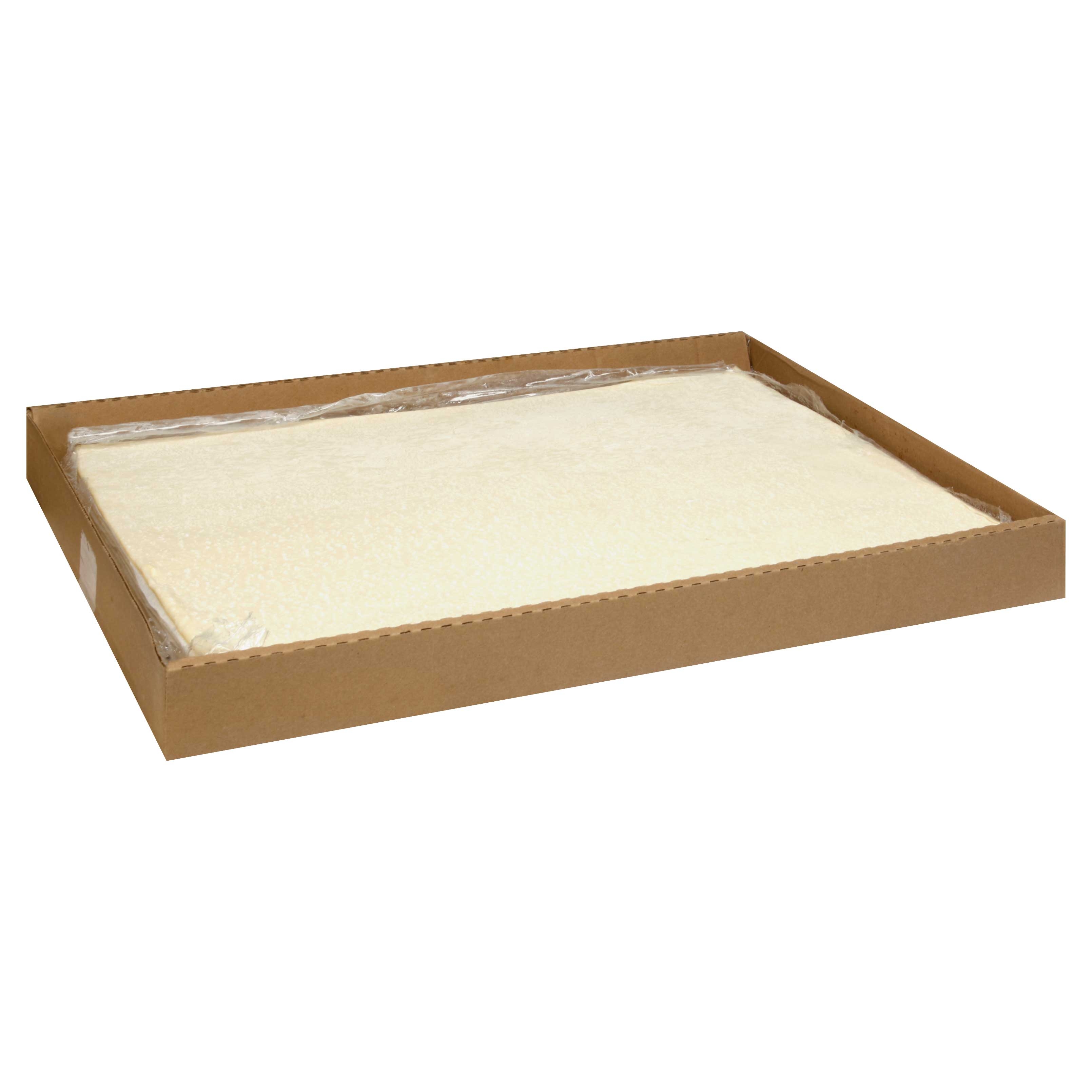 Pennant Foods Puff Pastry Dough Sheet, 26.6 Ounce -- 9 per case.
