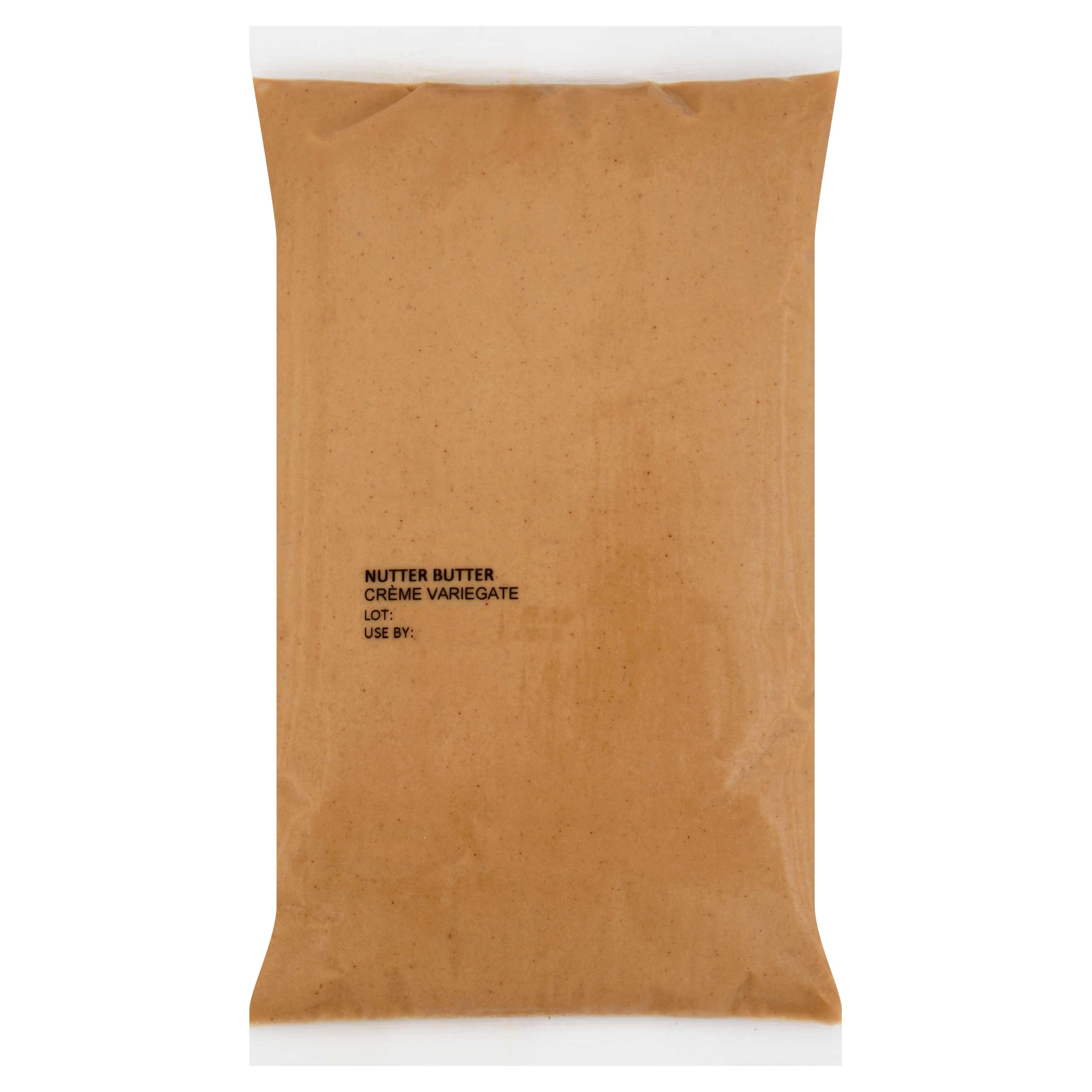 Nutter Butter Creme, 32 Ounce -- 6 per case.