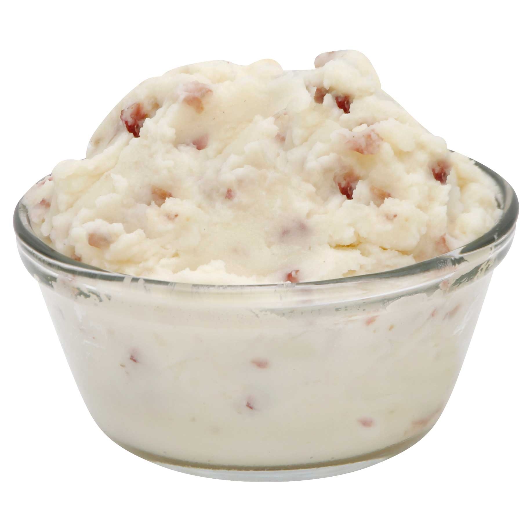 Michael Foods Northern Star Red Skin Garlic Mashed Potato, 6 Pound -- 4 per case.