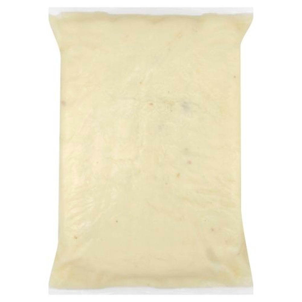 Simply Potatoes Traditional Mashed Potatoes, 6 Pound -- 6 per case