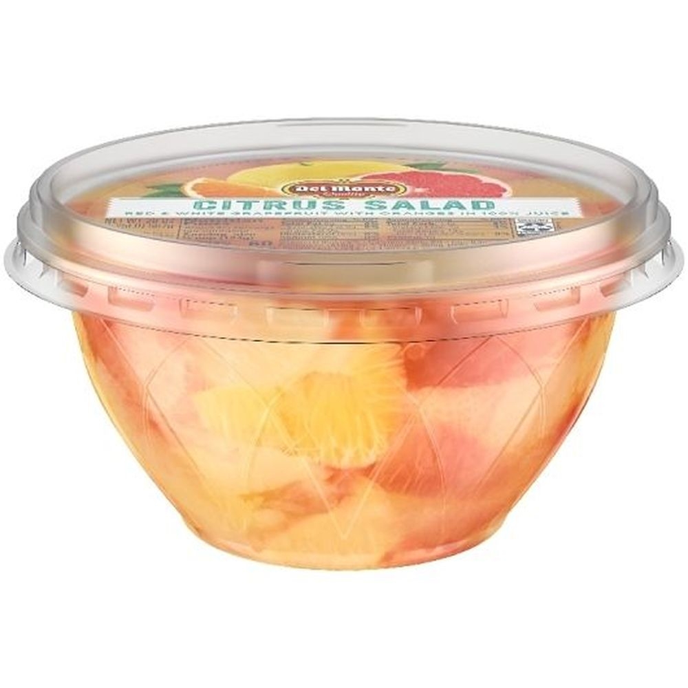 Del Monte Citrus Salad in 100 Percent Juice, 20 Ounce -- 6 per case
