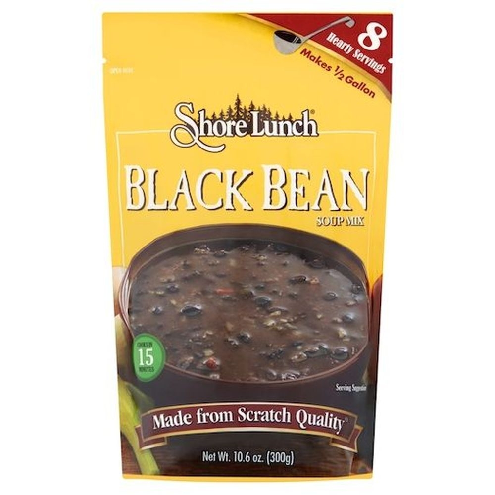Shore Lunch Homestyle Chili with Beans, 10.6 Ounce -- 6 per case