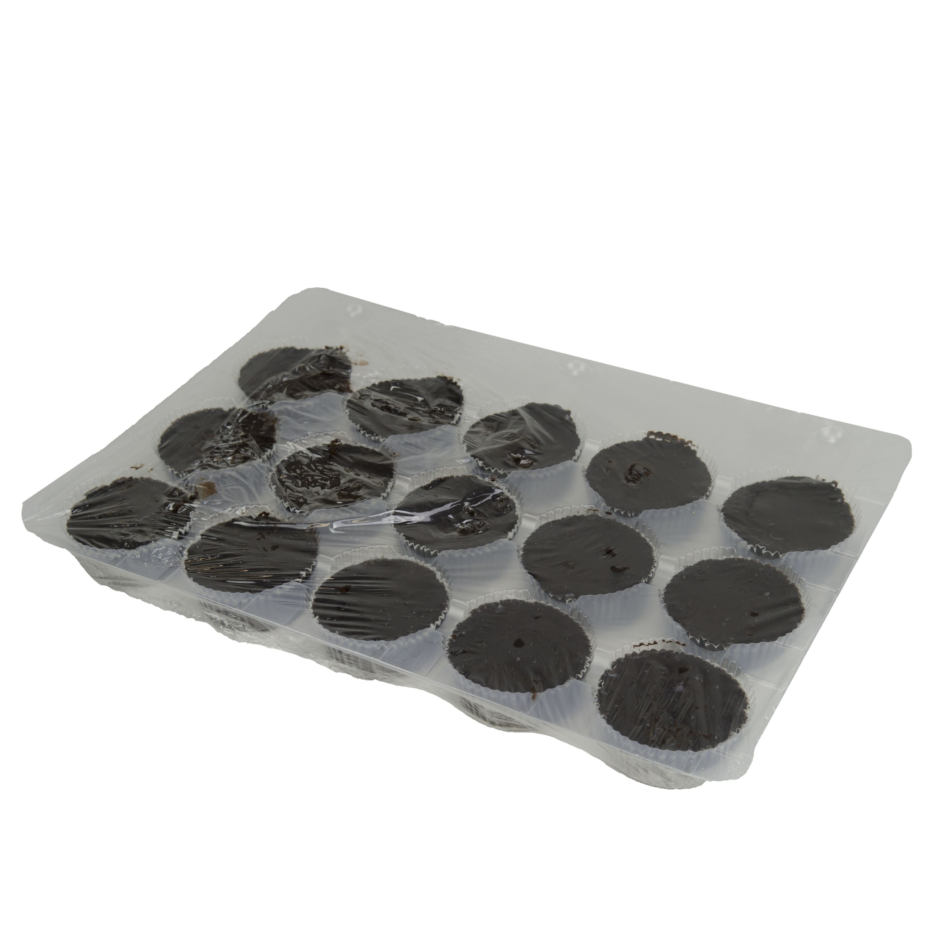Multifoods Best Brands Double Dutch Muffin Batter, 6.25 Ounce -- 75 per case.