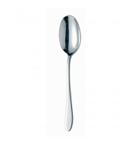 Luminarc Lazzo 18/10 Stainless Steel Dinner Spoon, 8-1/4 inch -- 36 per case.