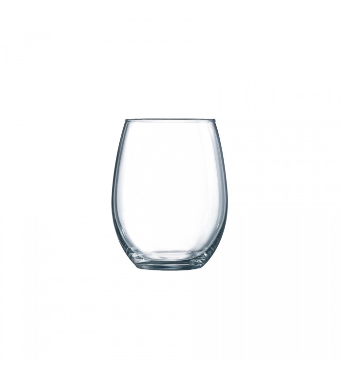 Cardinal International Perfection Tumbler, 15 Ounce -- 12 per case.