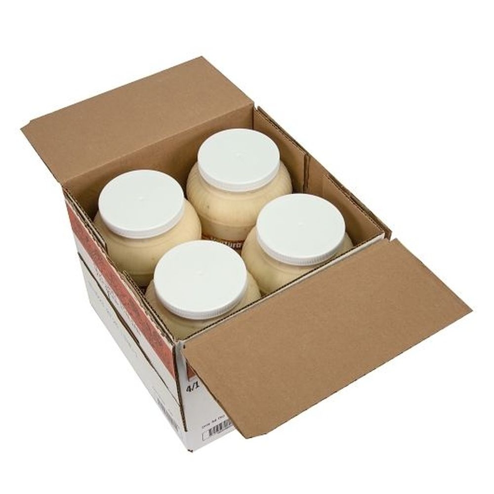 Gourmay Creamy Italian Dressing, 1 Gallon Jar - 4 per case