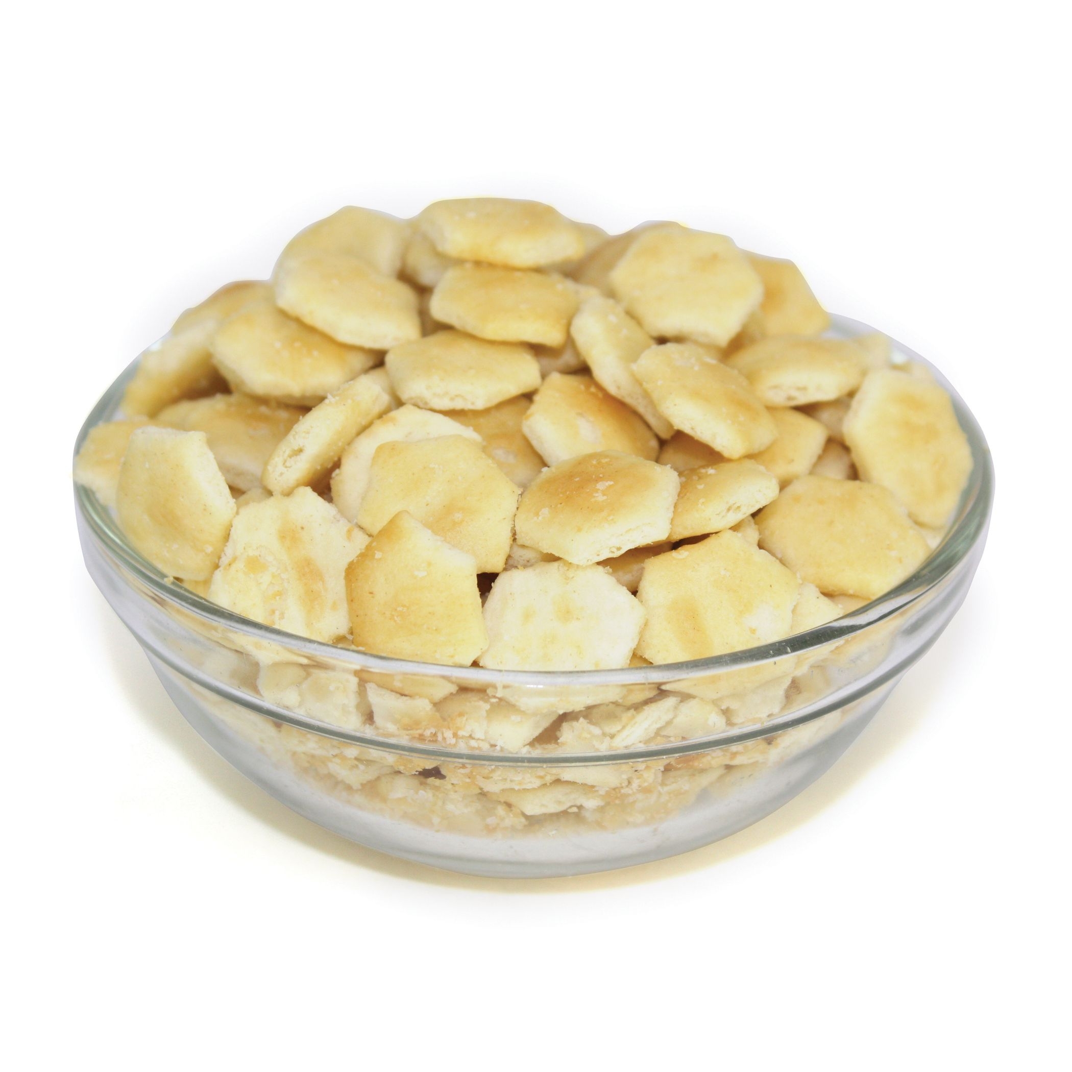 Cracker Keebler Oyster 6800 Count