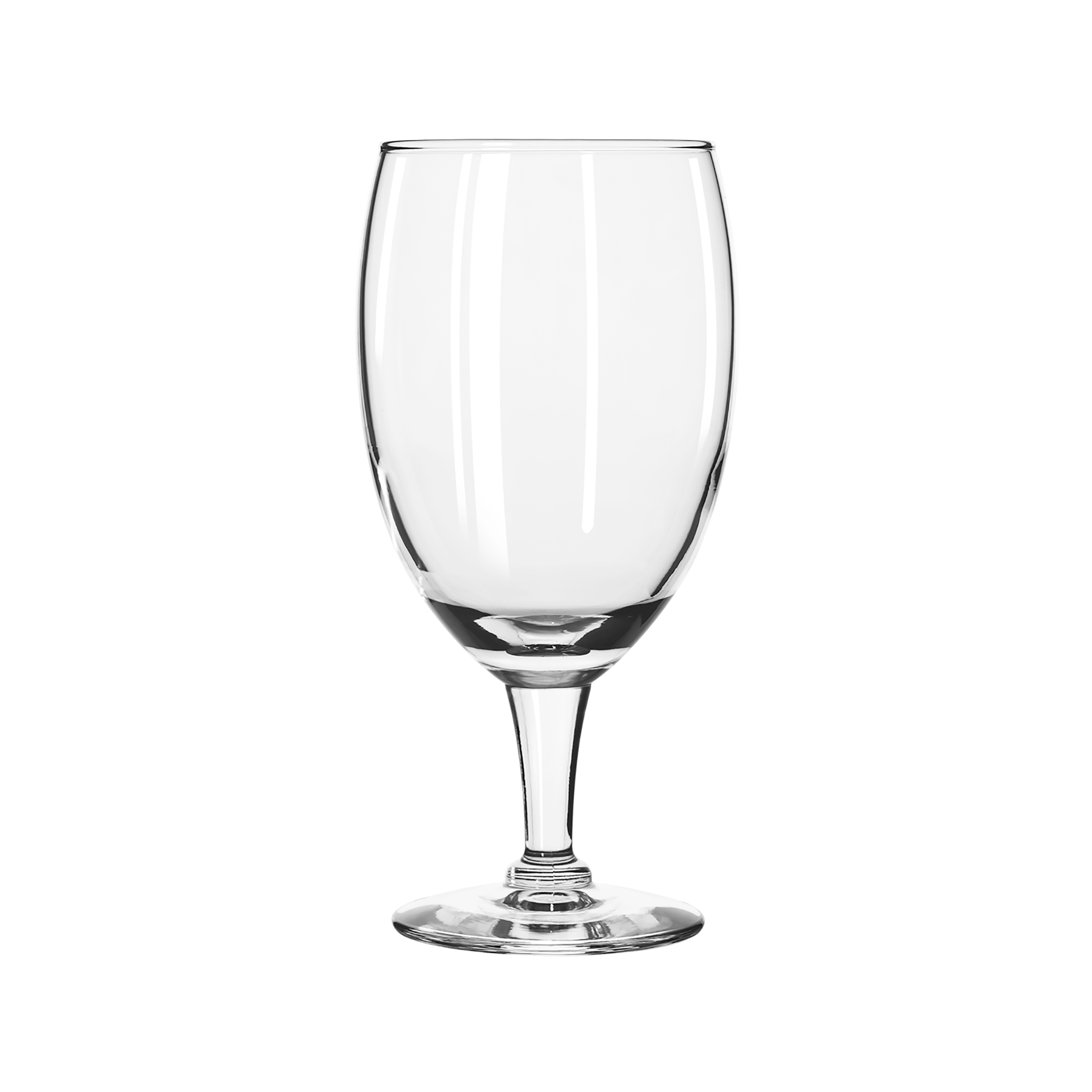 Libbey 8439 17.5 Ounce Glass Iced Tea Citation -- 12 per case