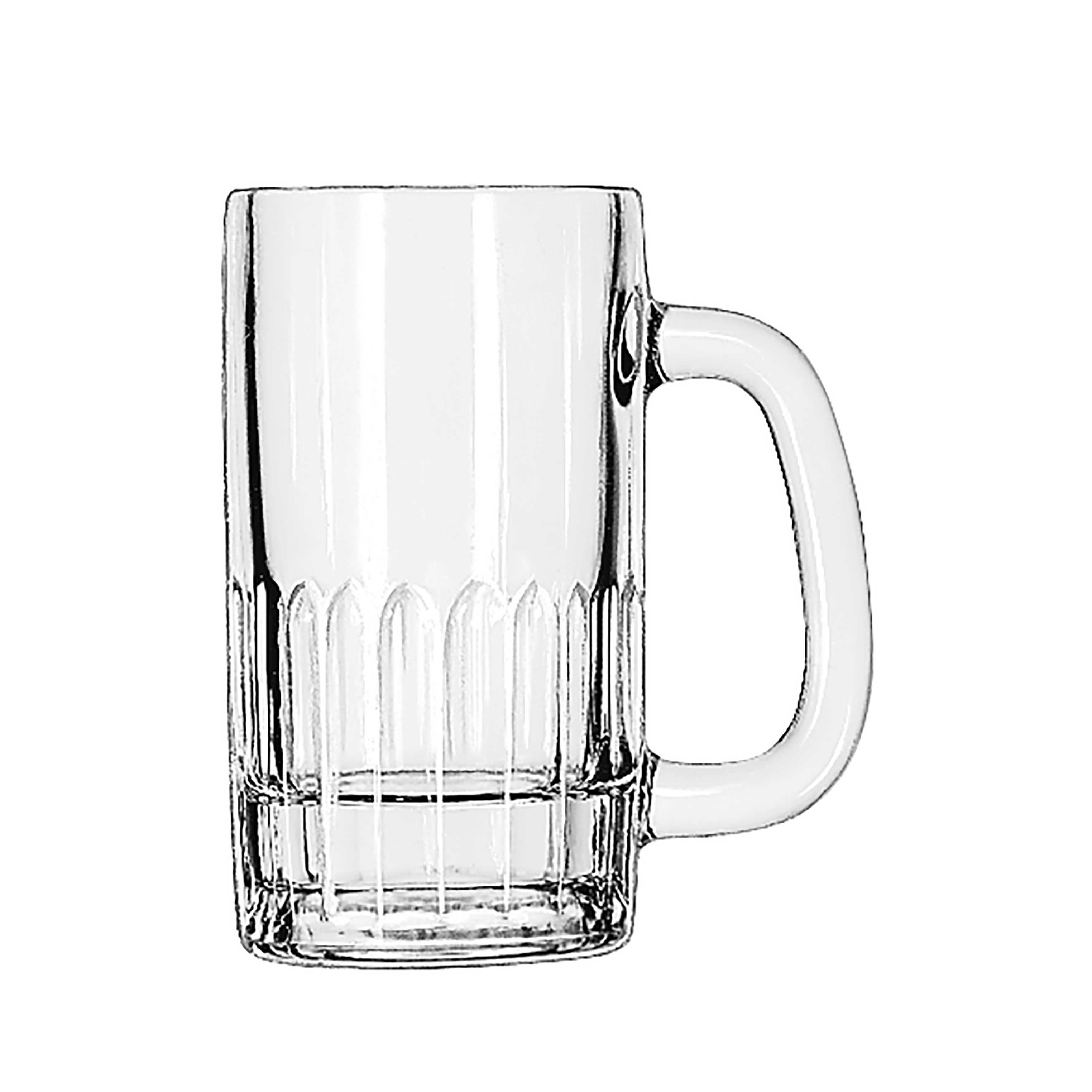 Libbey 5309 Mug - Capacity: 12Oz. -- 24 Per Case