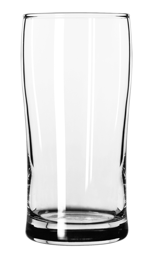 Libbey 226 Esquire Collin Glass, 11 Ounce -- 36 per case