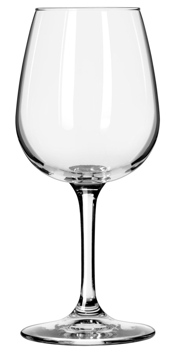 Libbey 8552 Wine Taster Glass, 12.75 Ounce -- 24 per case