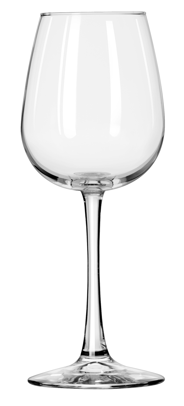 Libbey 7508 Vina Wine Taster Glass, 12.75 Ounce -- 12 per case