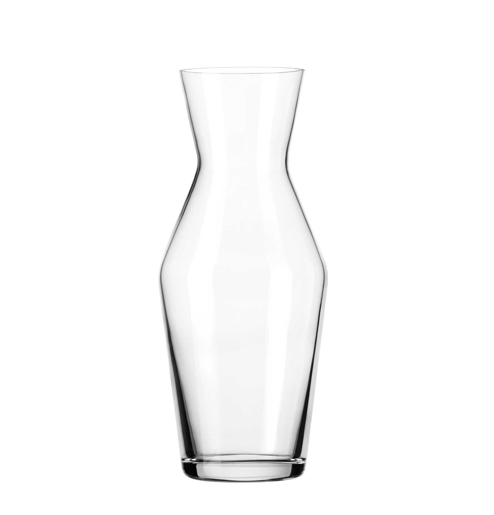 Libbey Masters Reserve Carafe -- 12 per case.