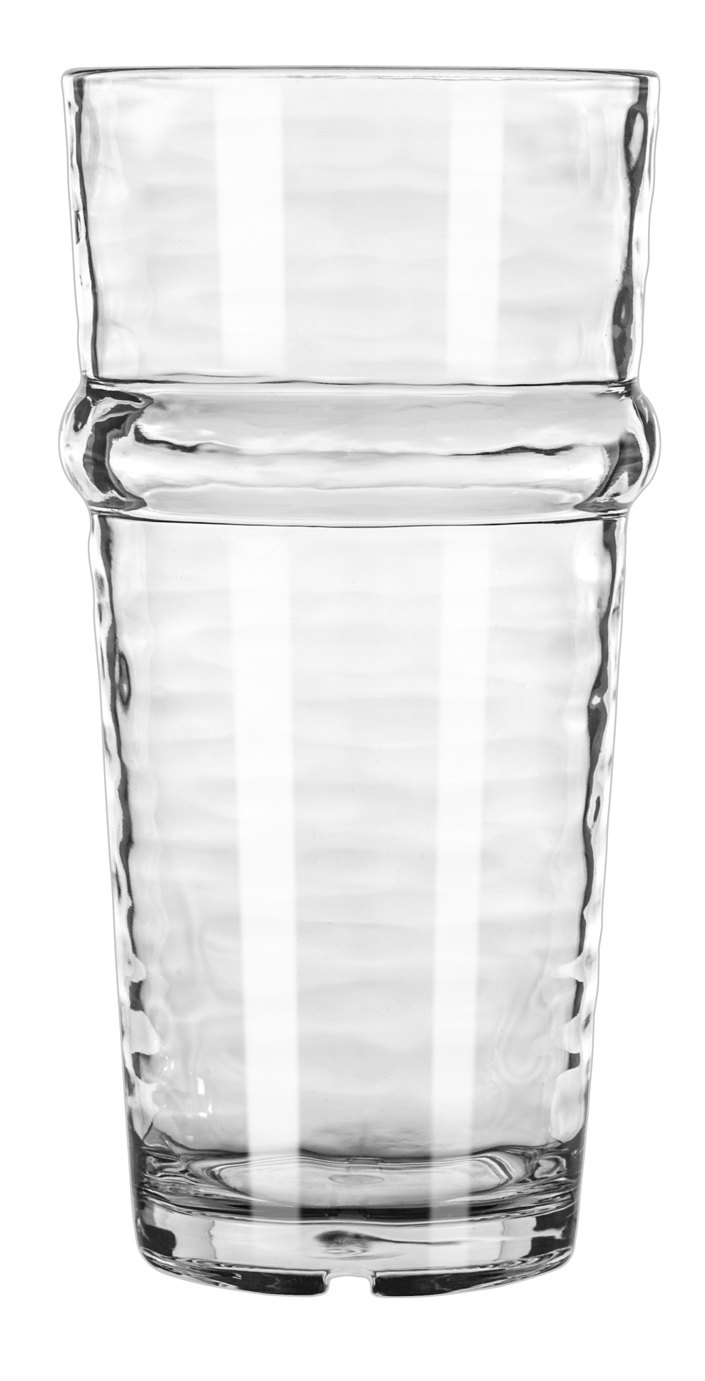 Libbey 92431 Infinium Wake Stacking Beverage Glass, 12 Ounce -- 12 per case.