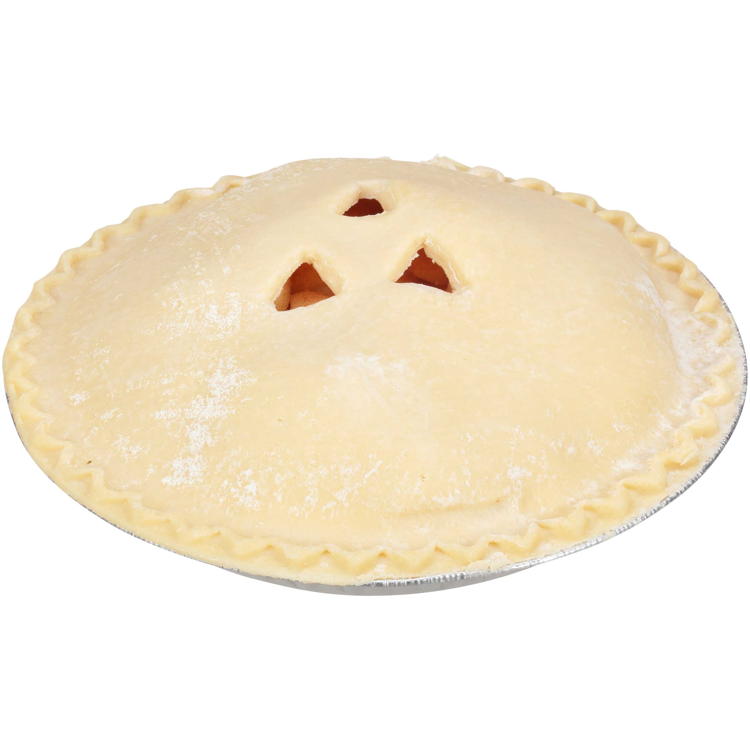 Sara Lee Chef Pierre Apple High Pie, 45 Ounce -- 6 per case.