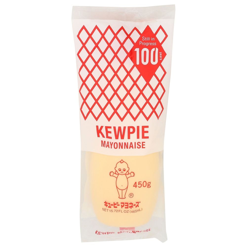 Kewpie Mayonnaise, 15.72 Ounce -- 20 per case