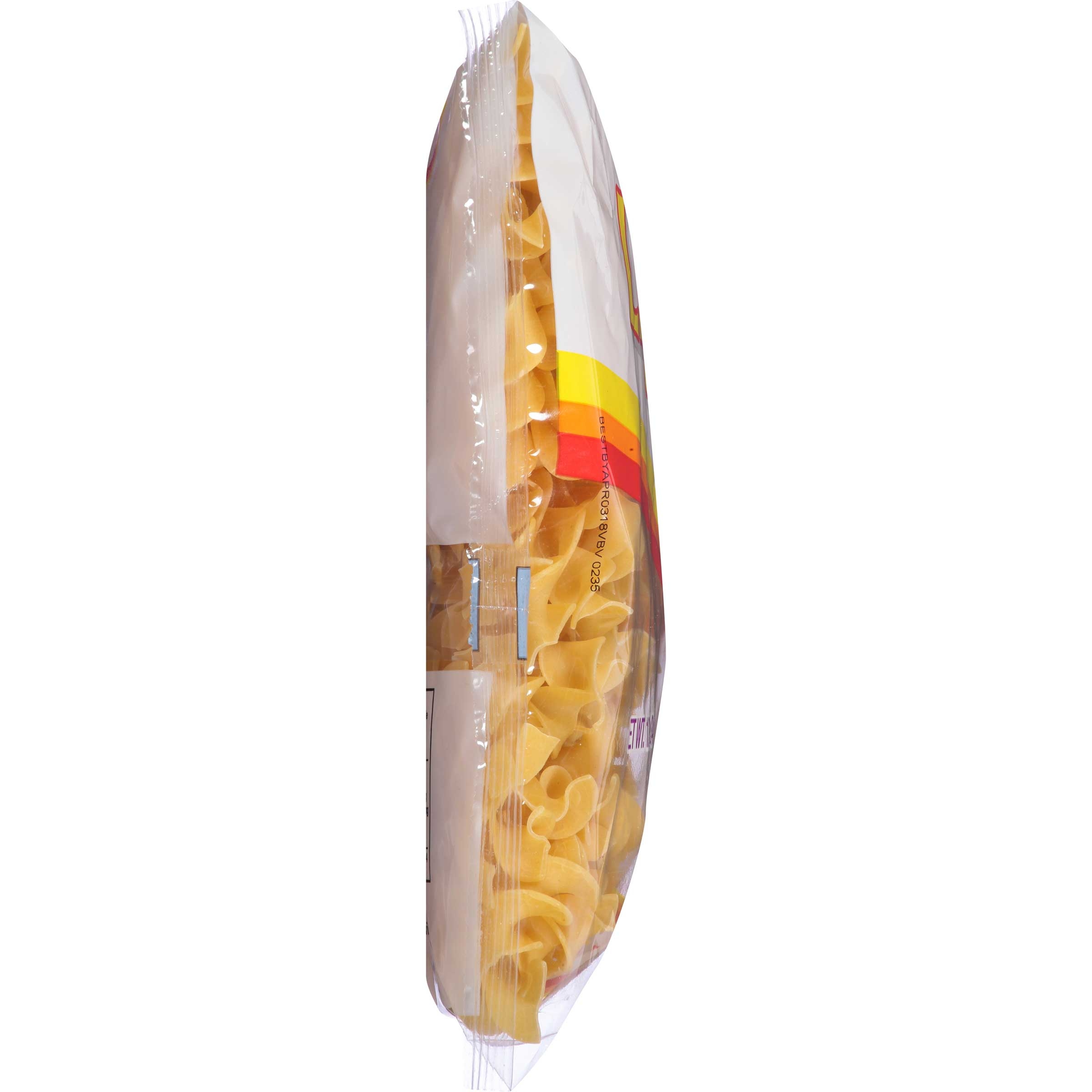 Light N Fluffy Extra Wide Egg. Noodle Pasta, 12 Ounce --  12 Case