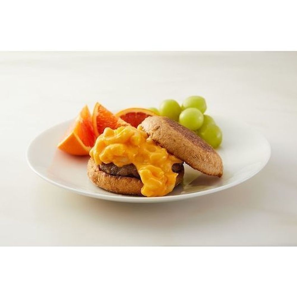 Land O Lakes Reduced Fat Macaroni and Cheese Entree, 5 Pound -- 6 per case