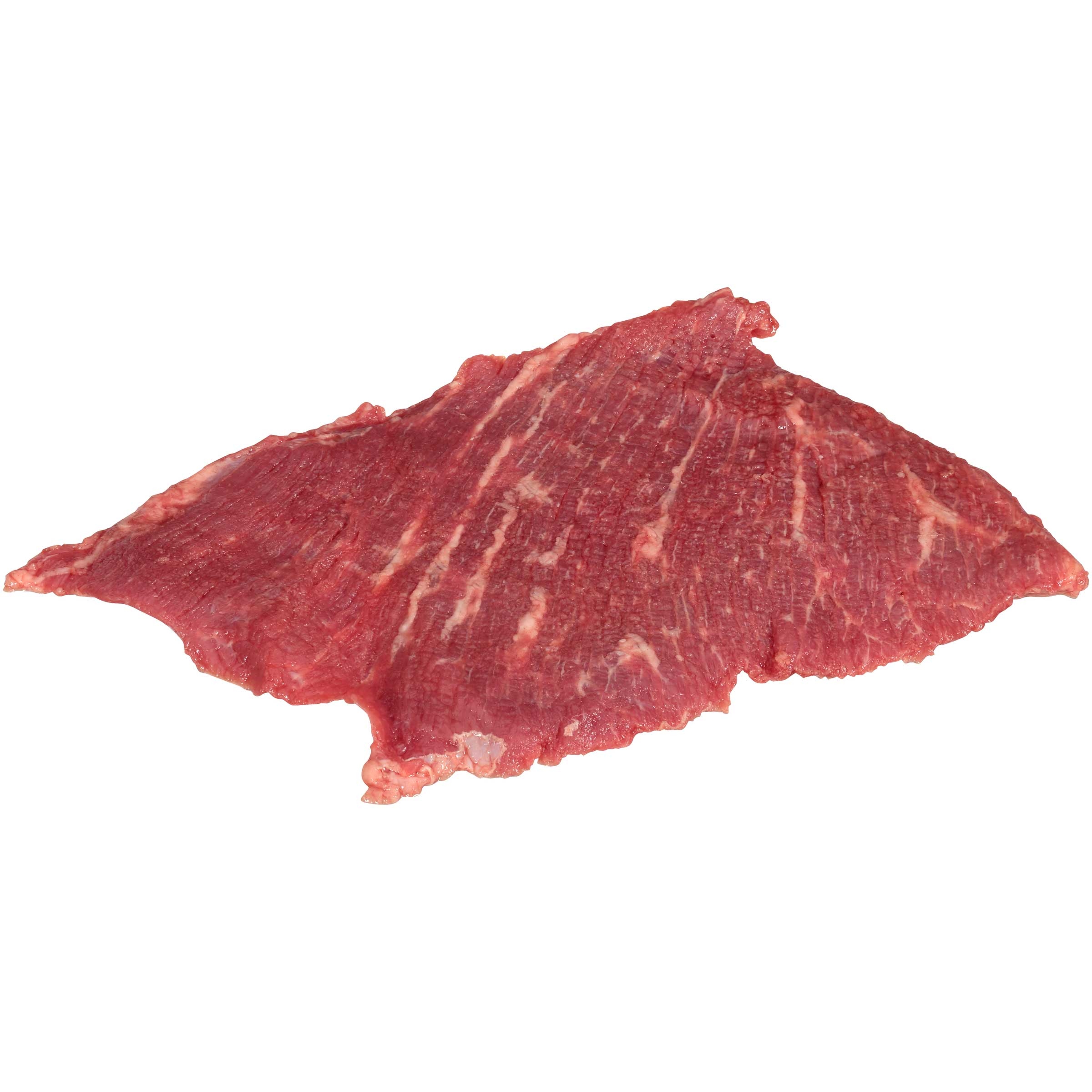 John Soules Foods Ready To Cook Tenderized USDA Choice Angus Boneless Beef Steak, 5 Pound -- 4 per case