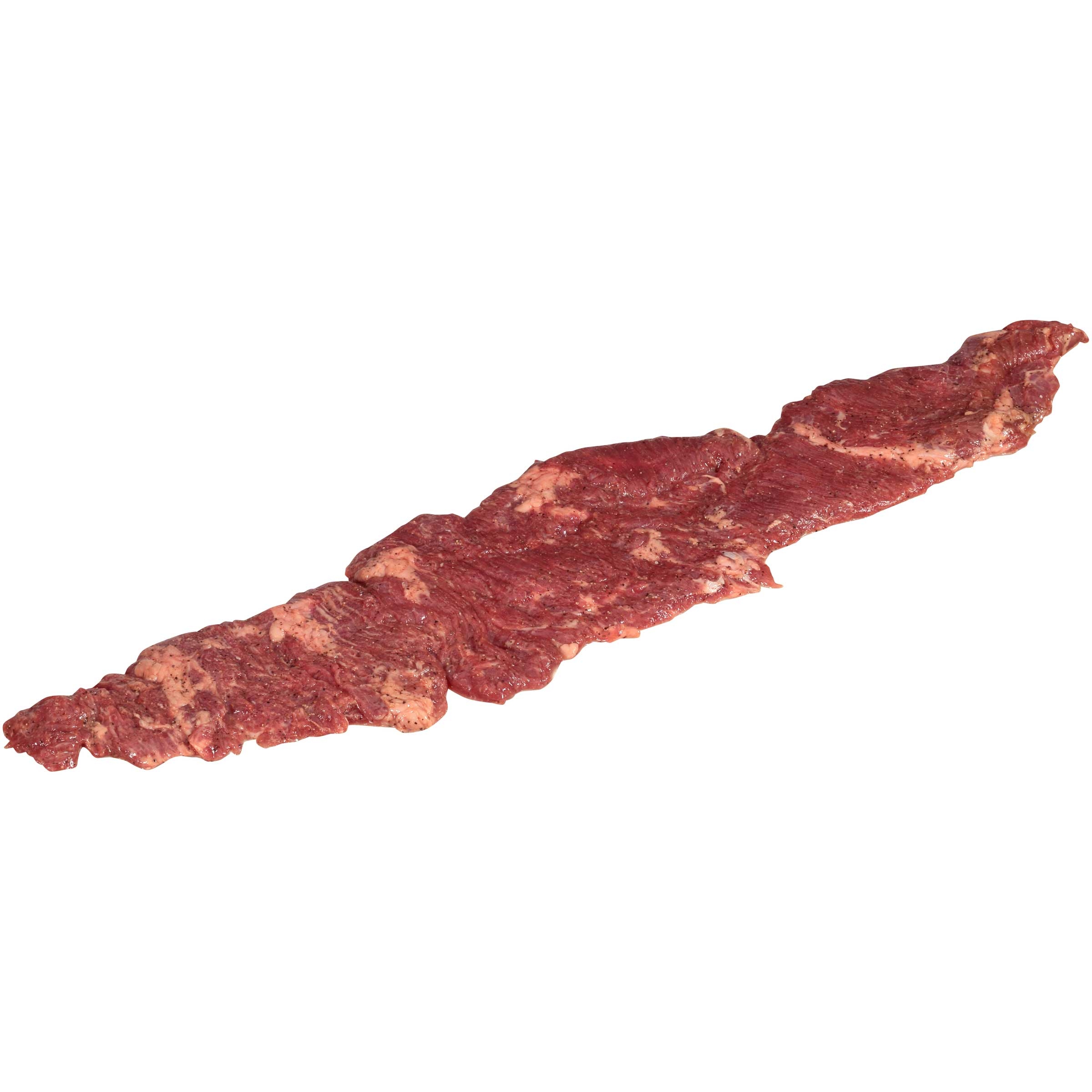 John Soules Foods Ready To Cook Beef for Fajitas, 5 Pound -- 4 per case