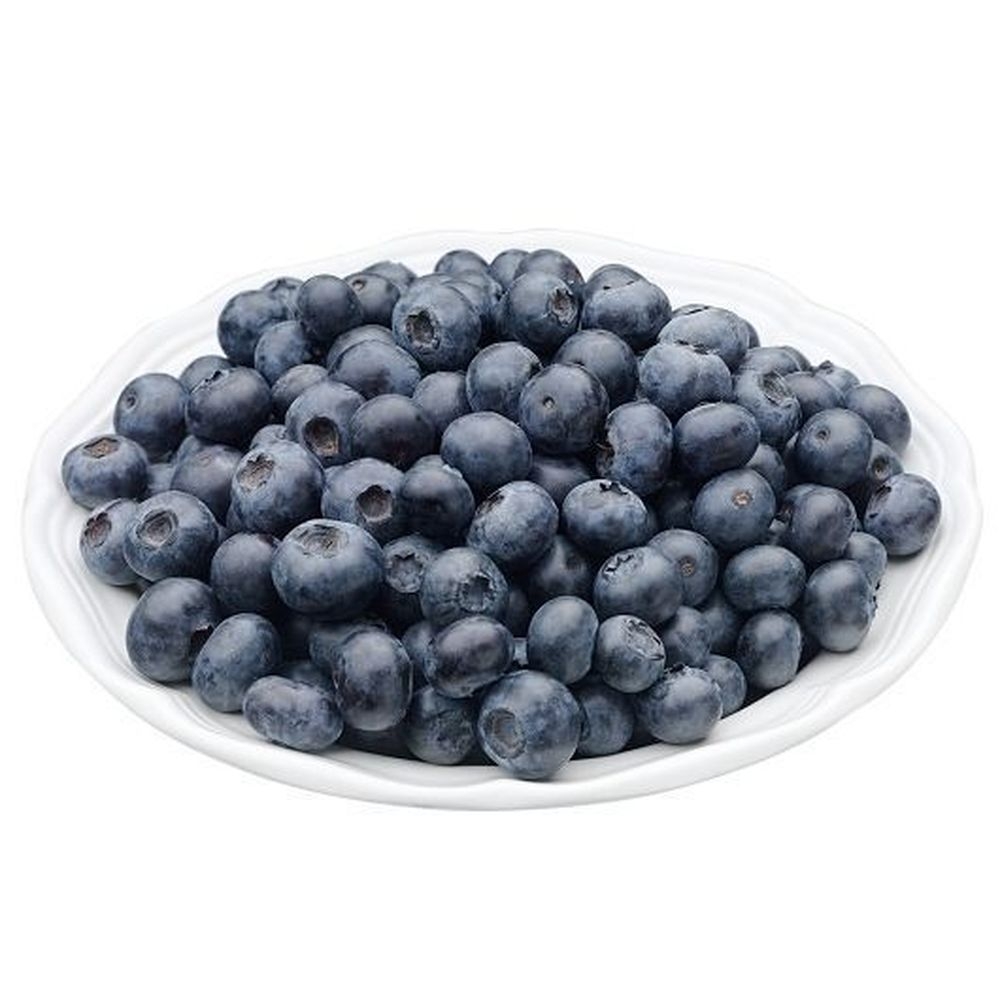 Commodity Wawona Cultivated Blueberry, 30 Pound
