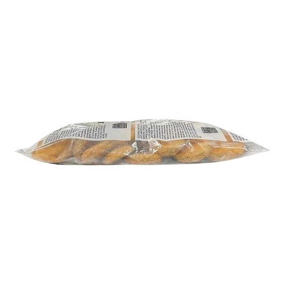 Riverside Foods Ovenable Breaded Pickles, 12 Pound
