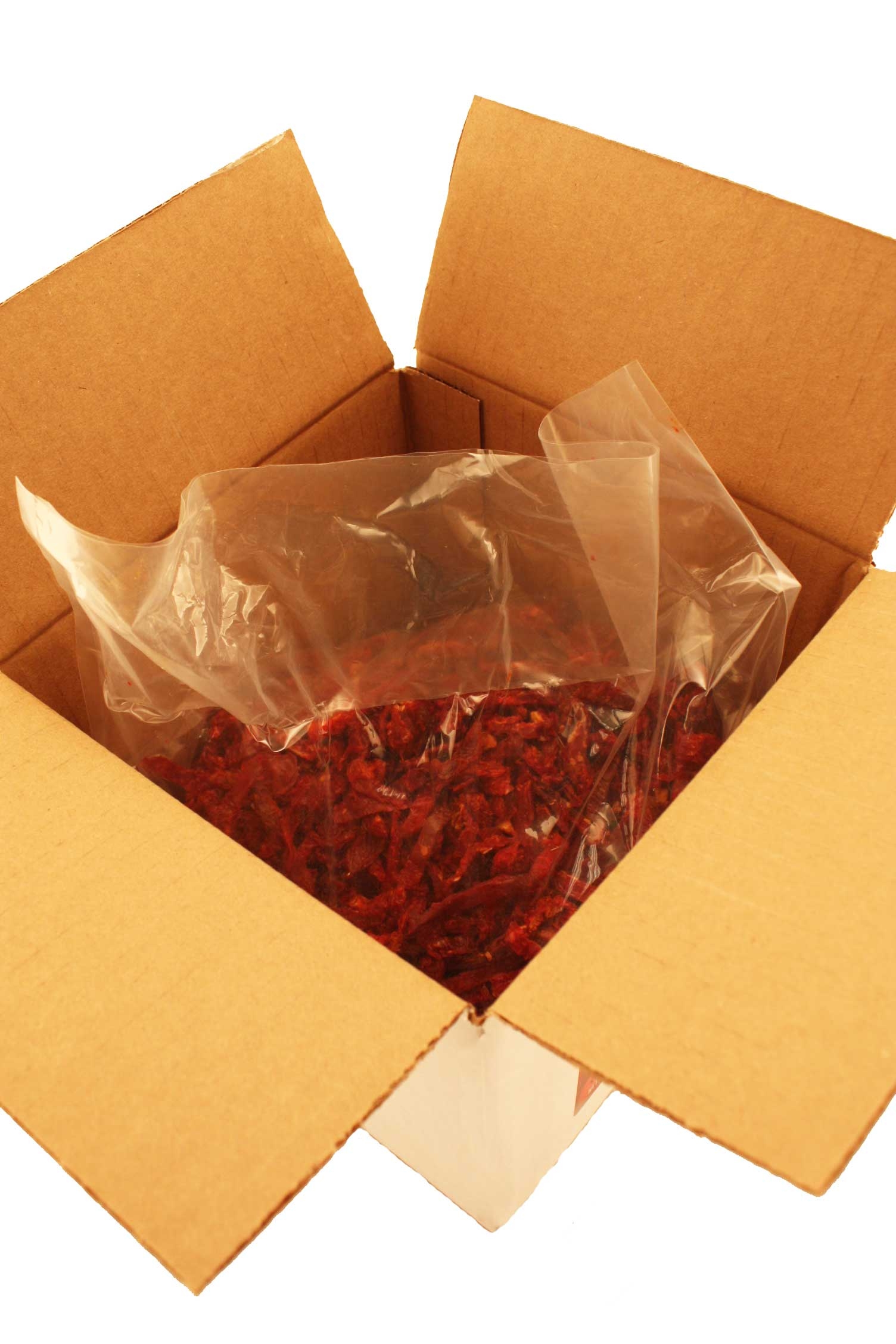 Bella Sun Luci Julienne Cut Sun Dried Tomatoes, 5 Pound.
