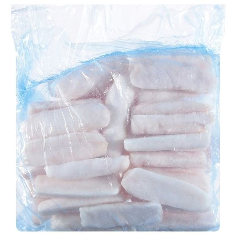 High Liner Foodservice Signature Cape Hake Loin, 10 Pound