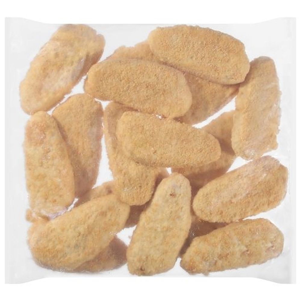 High Liner Foodservice 4.5 Ounce Crispy Crunchy Breaded Cape Hake Portions, 5 Pound -- 2 per case