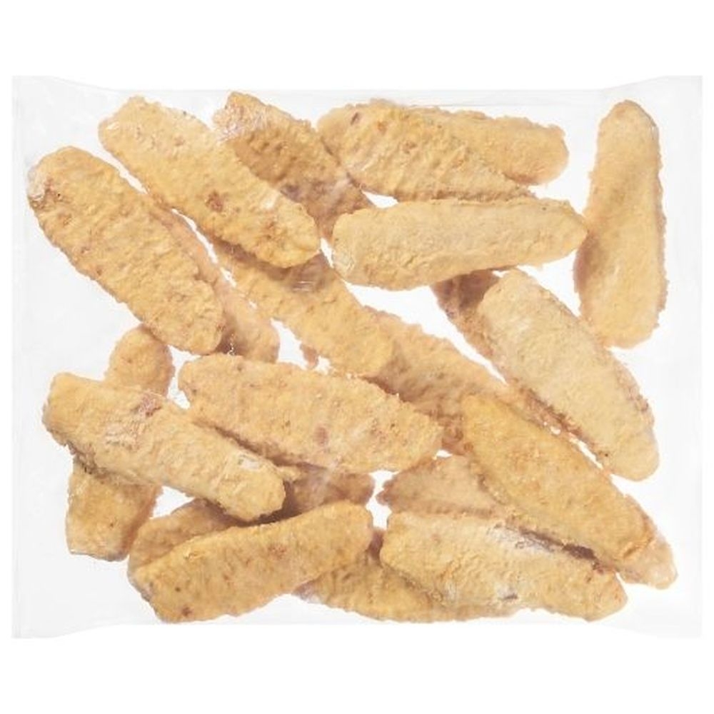 High Liner 4 Ounce Beer Battered Haddock Portions, 5 Pound -- 2 per case