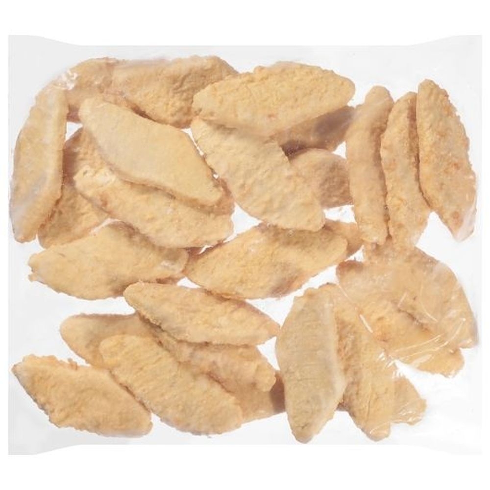 High Liner 3 Ounce Pub Style Haddock Portions, 5 Pound -- 2 per case