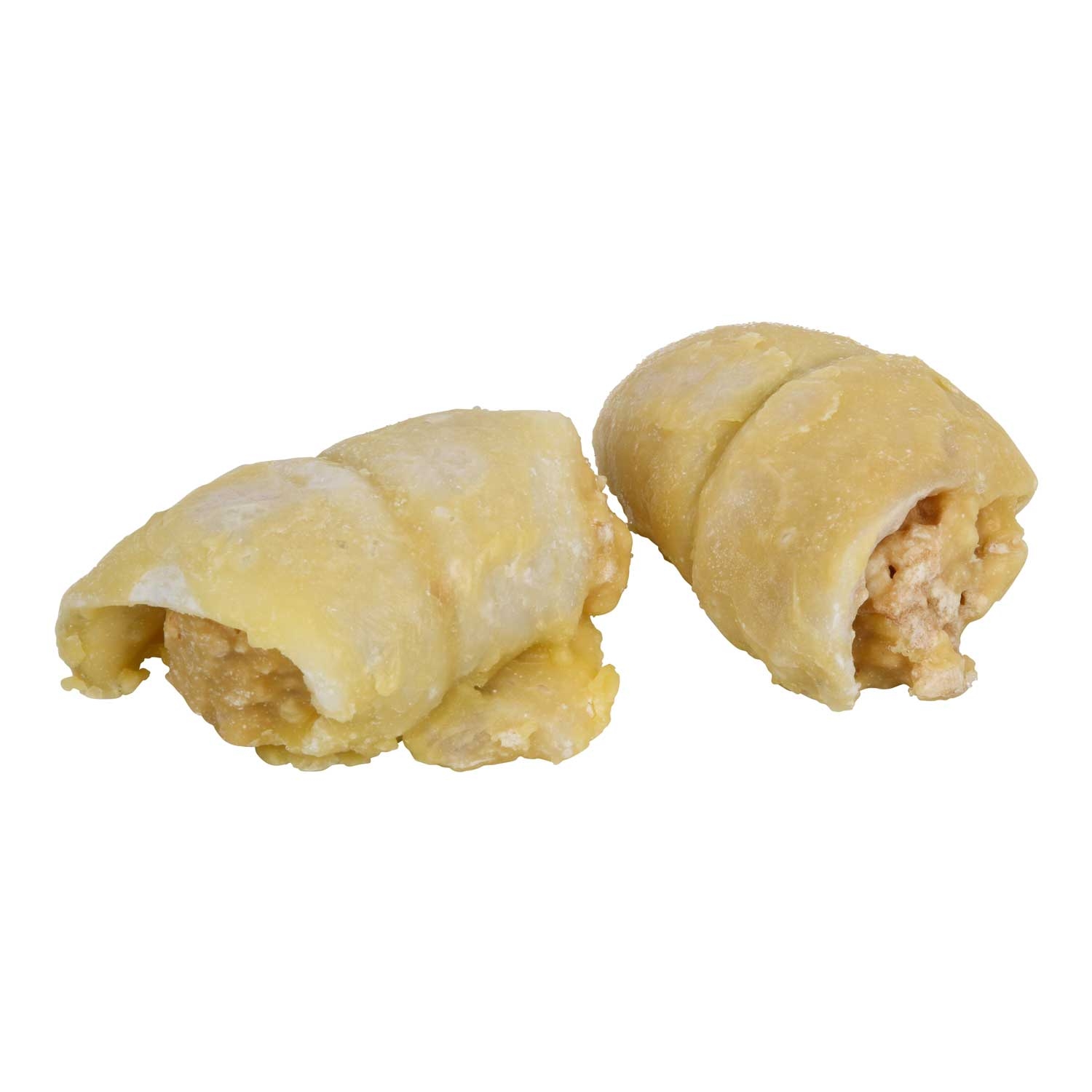 Fishery Rolled Sole with Shrimp and Garlic, 10 Pound.