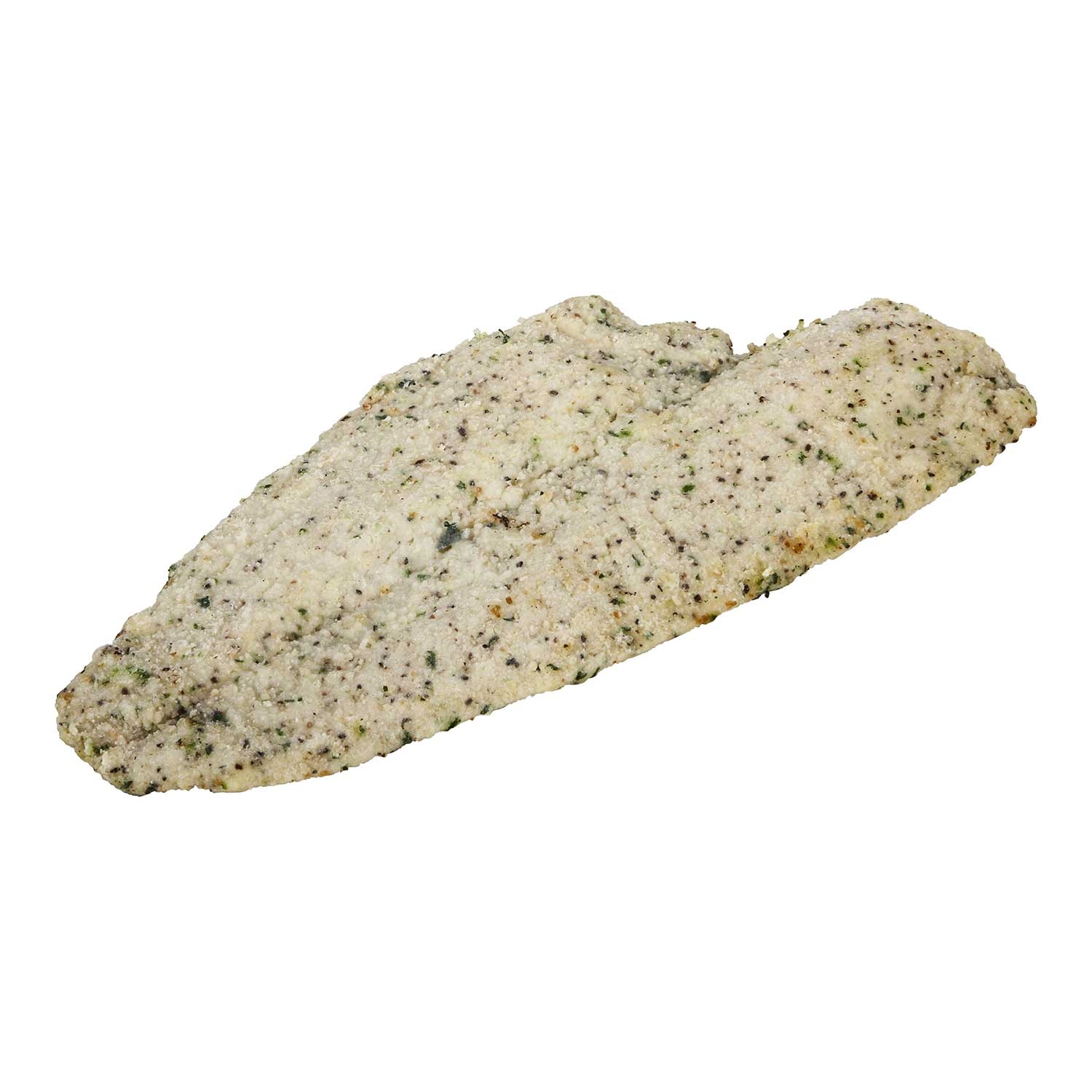 Fishery Lemon Pepper Pan Seared Sole - 5 Ounce, 10 Pound.