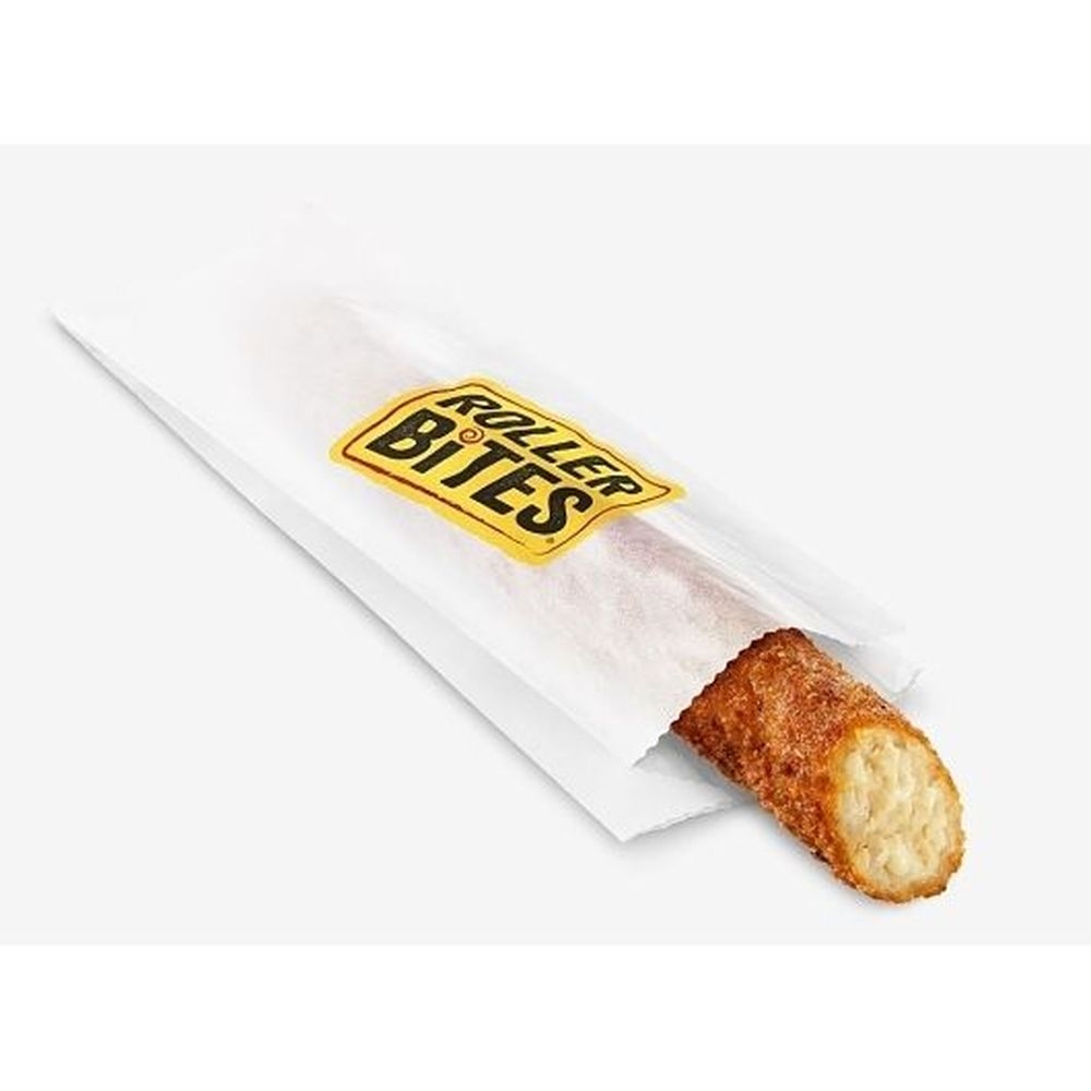 Rollerbites Chicken and Waffles Chicken Sticks, 24 count