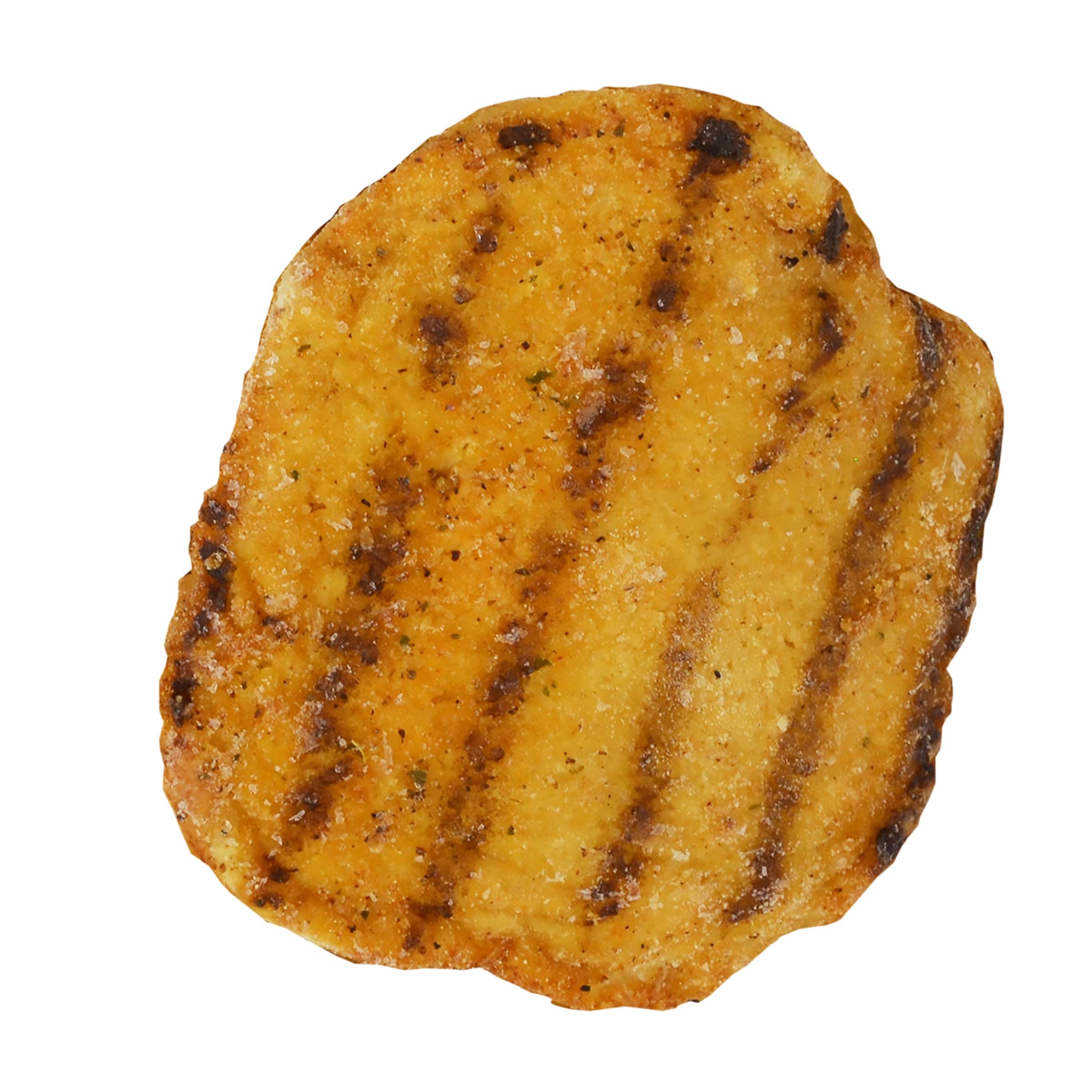 Country Good Seasoned Chicken Breast Patties, 5 Pound -- 2 per case