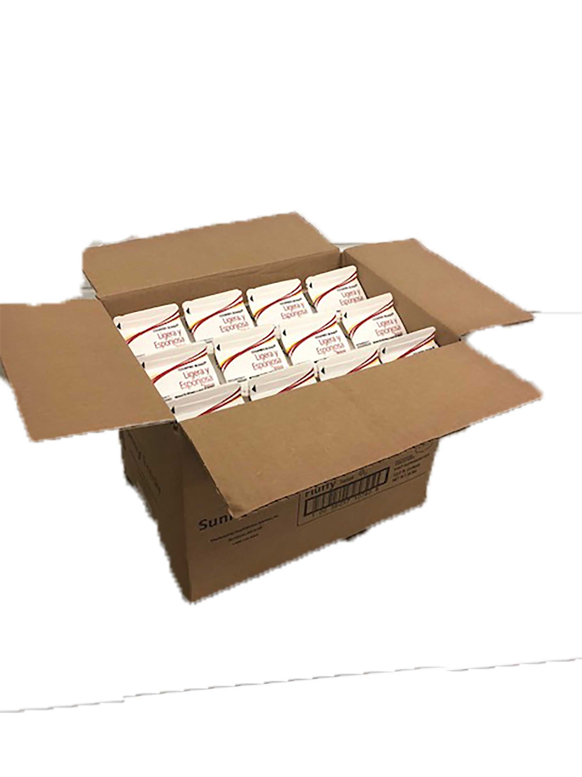 Sunny Fresh Golden Nature Liquid Egg, 32 Ounce -- 12 per case