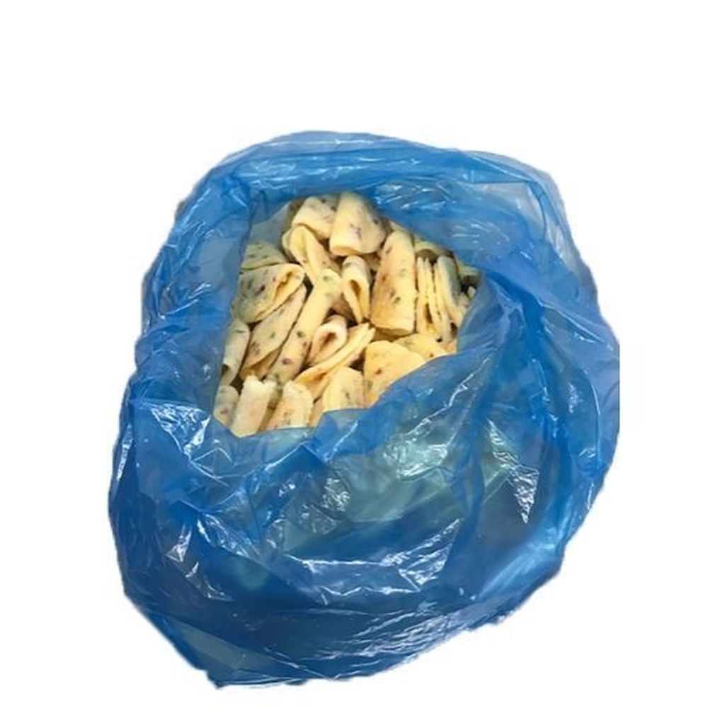 Sunny Fresh Egg White Frittata with Cheese Peppers Onions, 3 Ounce -- 100 per case