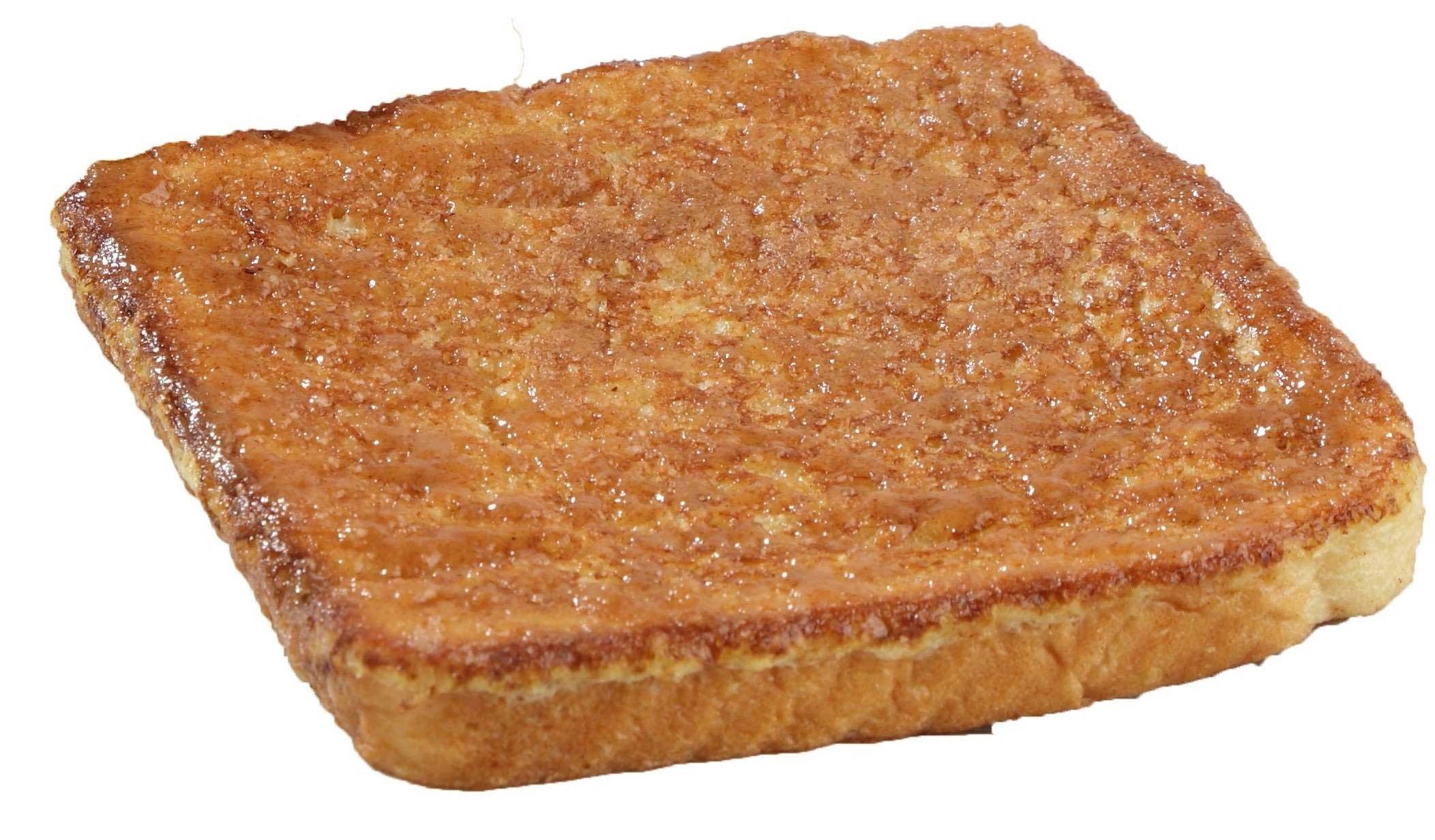 Sunny Fresh Whole Grain Cinnamon Glazed French Toast, 2.9 Ounce -- 130 per case