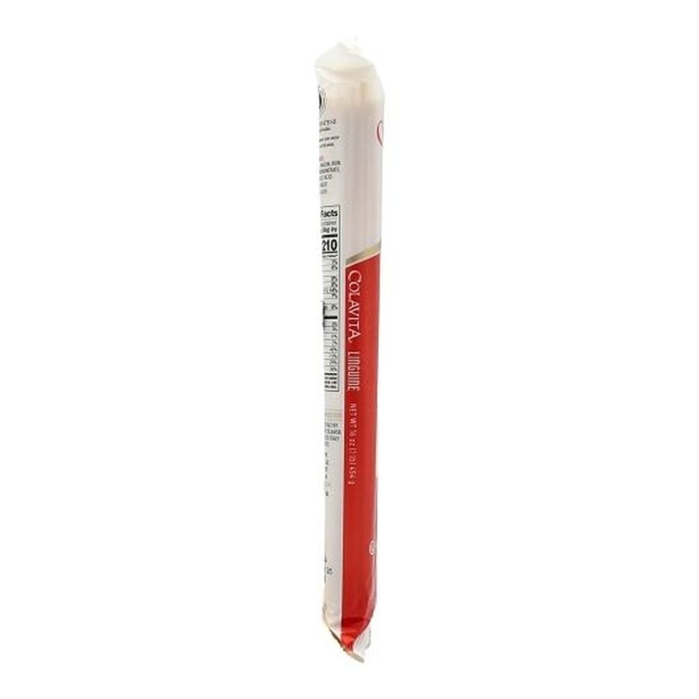 Colavita Thin Linguine Pasta, 1 Pound -- 20 per case
