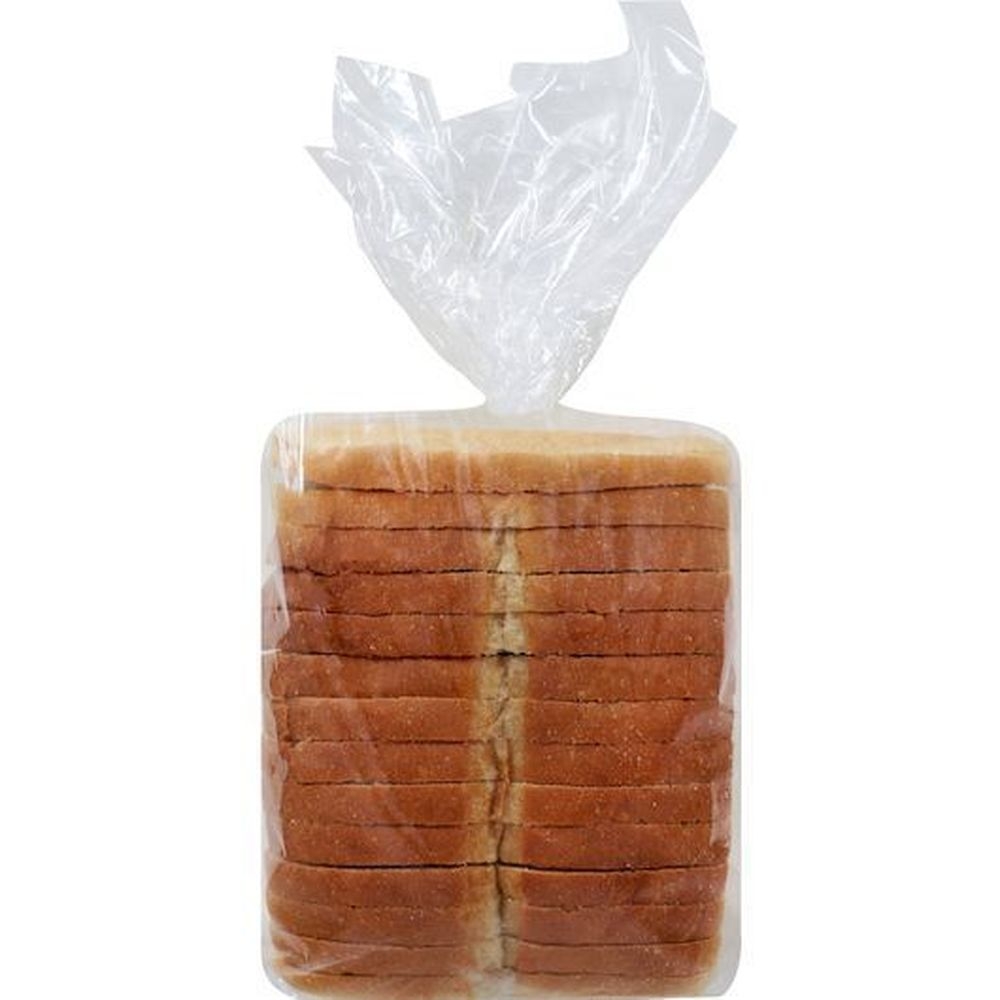 Bimbo Bakehouse Square Sliced Sourdough Bread, 10 count -- 10 per case
