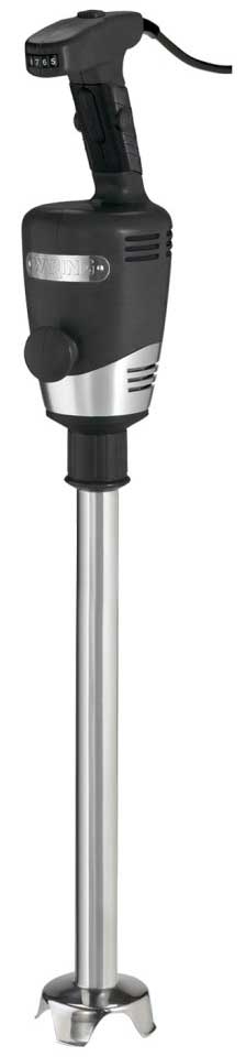 Waring Commercial Heavy Duty Big Stik Immersion Blender, 14 Inch
