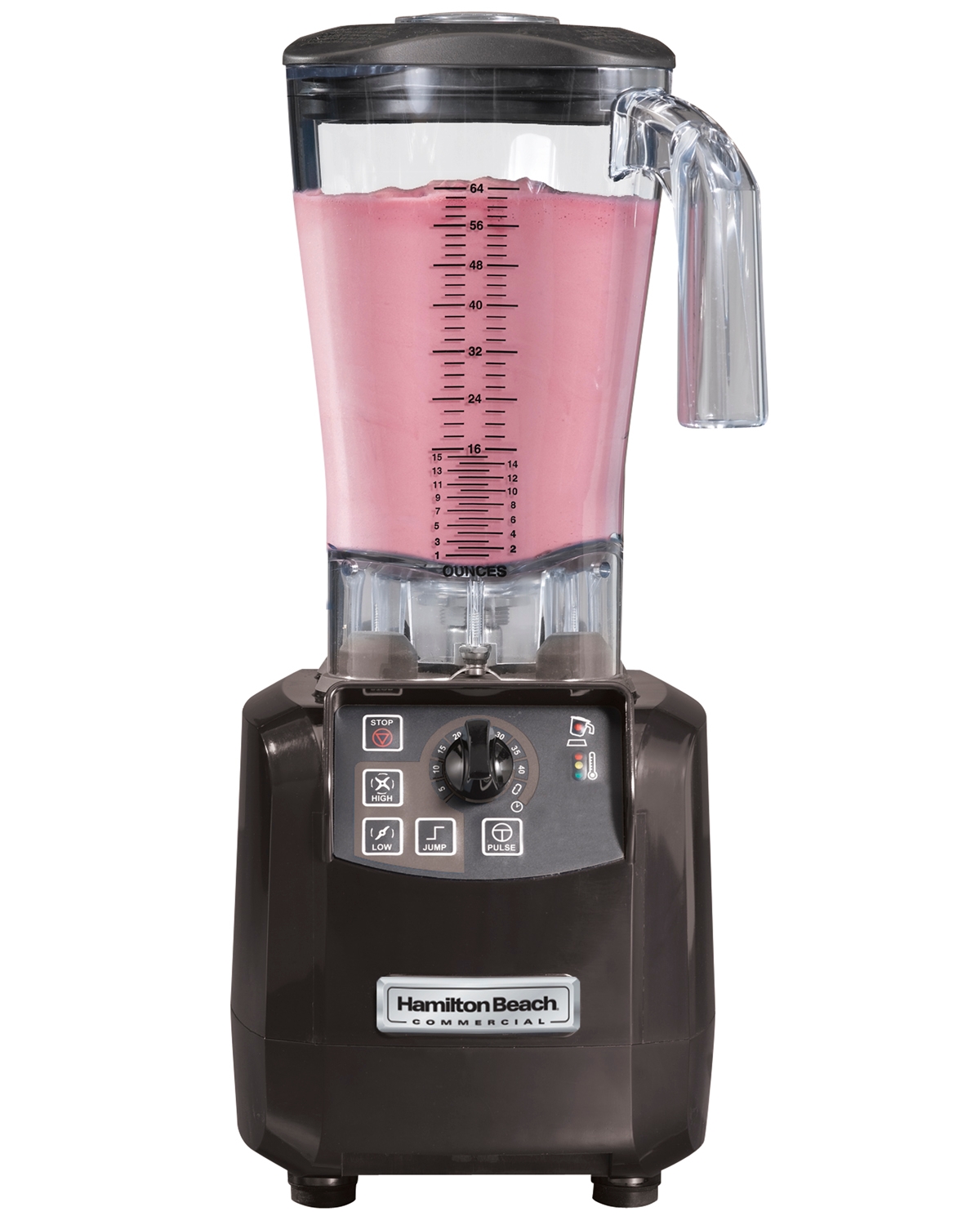 Hamilton Beach Tempest High Performance Blender - Beverage, 18 x 7 x 8 inch.