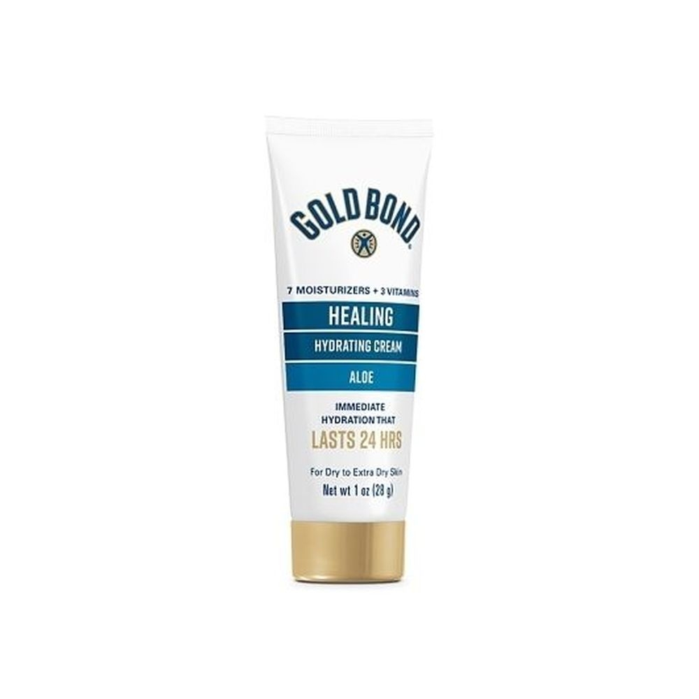 Gold Bond Ultimate Healing Cream, 1 Ounce -- 48 per case