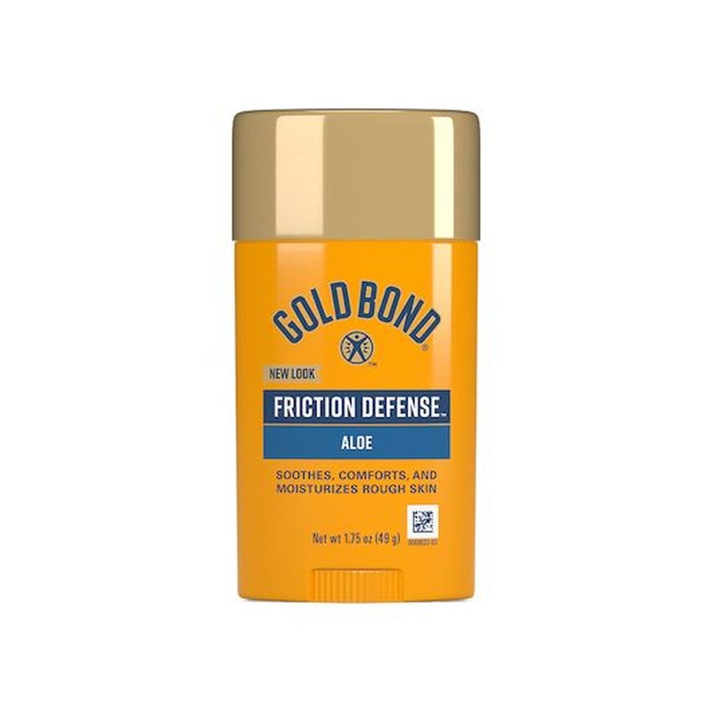 Gold Bond Friction Defense Chafing Prevention Stick, 1.75 Ounce -- 12 per case