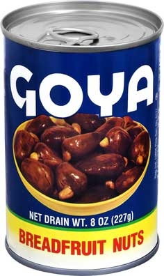 Goya Dallas Ware Pana de Pepita, 8 Ounce -- 24 per case.