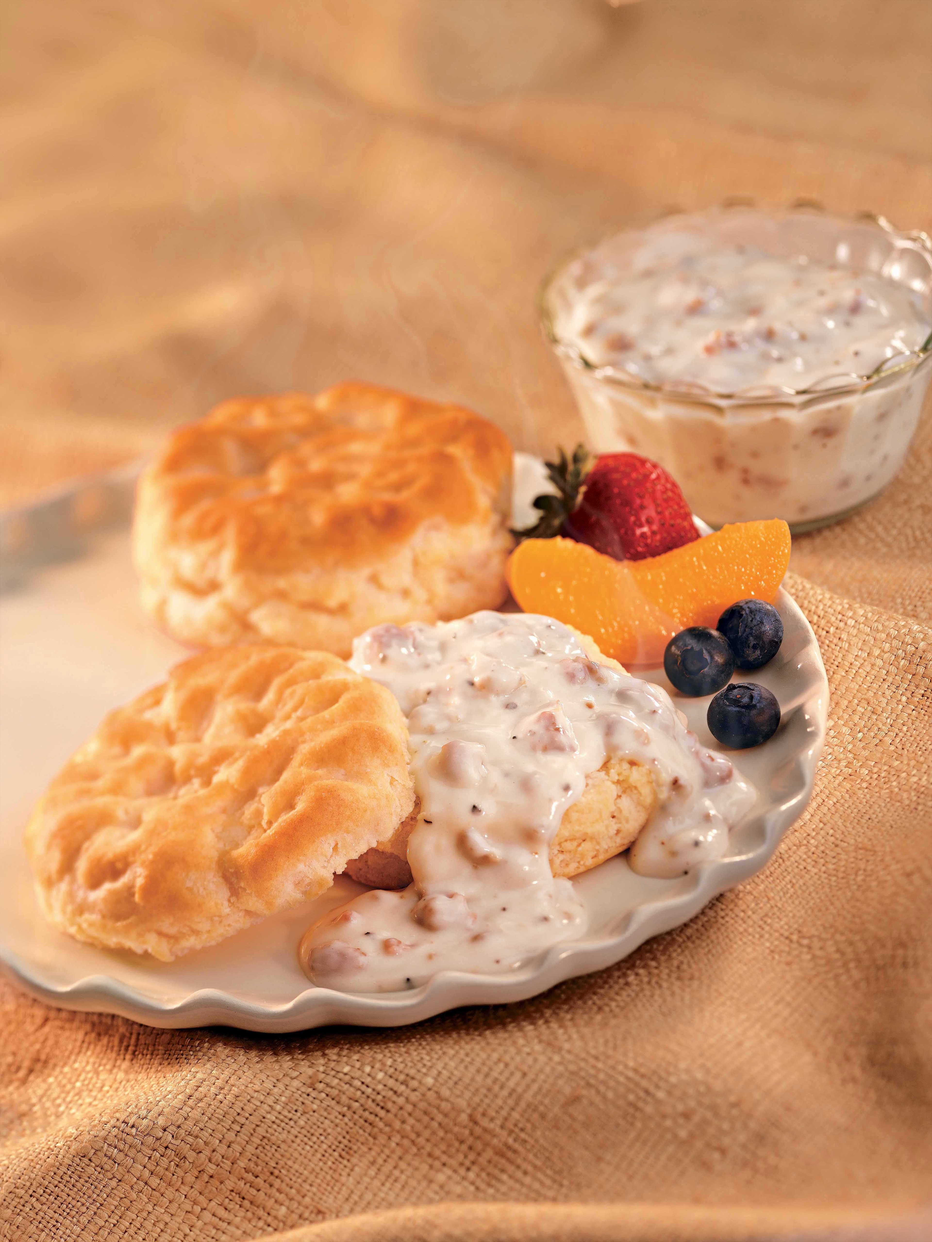 Pioneer Original Biscuit Mix, 5 Pound -- 6 per case.