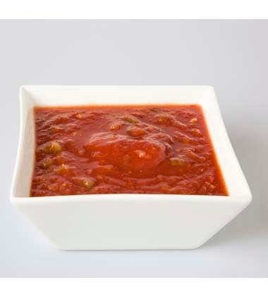 Pace Medium Picante Sauce , 140 Ounce -- 4 Case