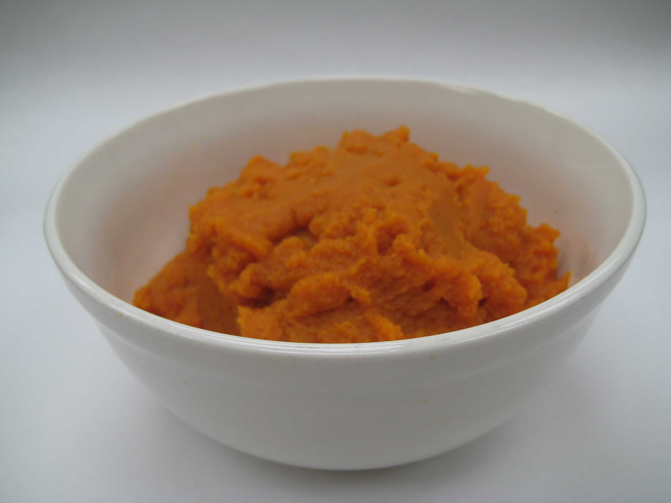 Seneca Aseptic Pumpkin, 34 Pound.