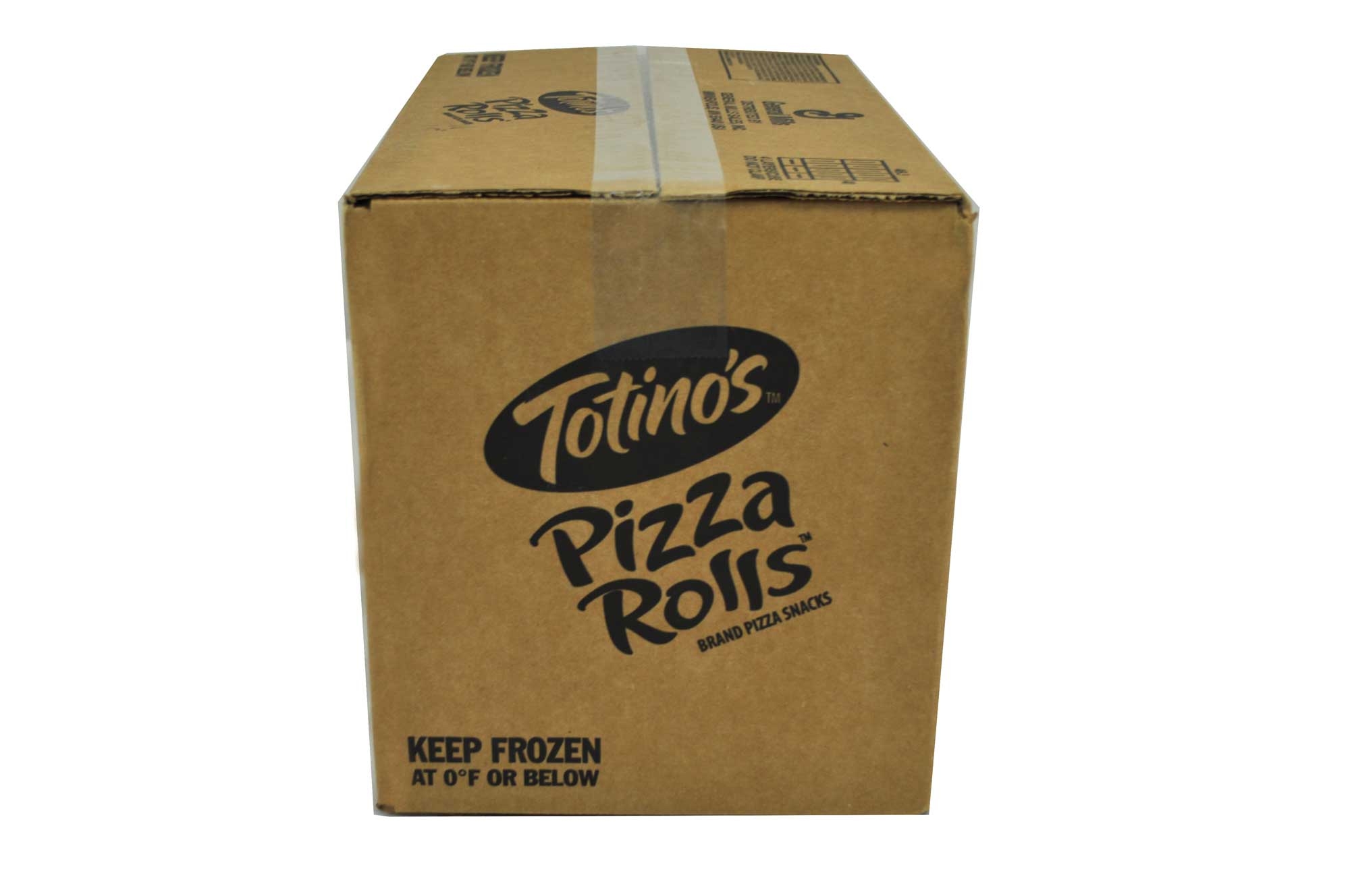 Totinos Cheese 50 Count Pizza Roll, 24.8 Ounce -- 9 per case.