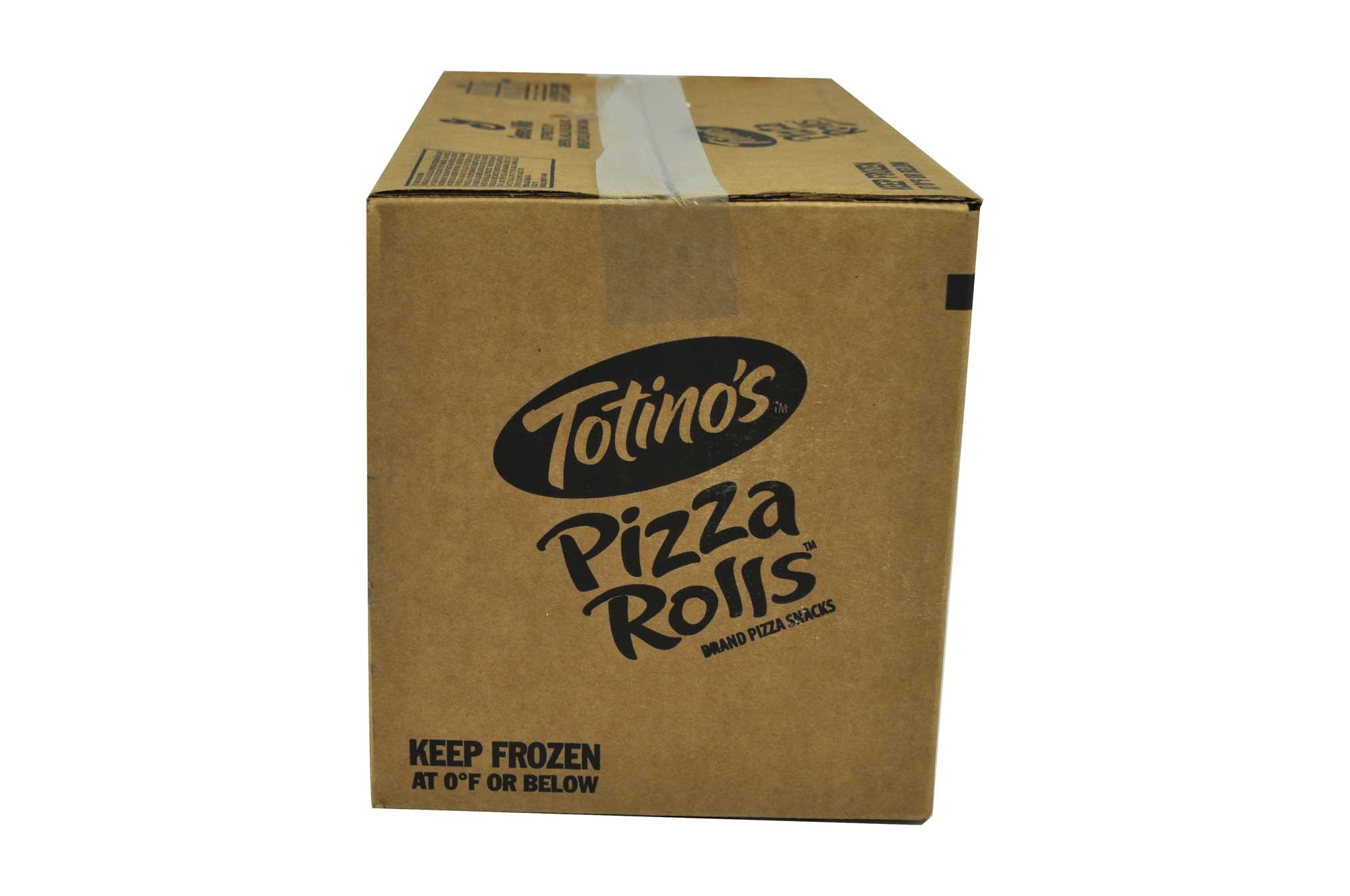 Totinos Combination 50 Count Pizza Roll, 24.8 Ounce -- 9 per case.
